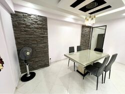 Blk 714 Kampung Green (Woodlands), HDB 4 Rooms #609490241